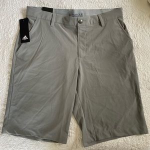 Men’s Adidas ultimate 365 Golf shorts. New with tags! 32 waist